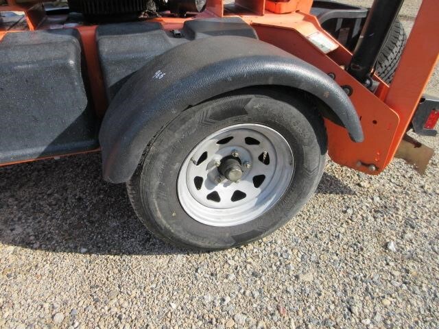 2018 JLG T350 Picture 6 2018 JLG T350-6