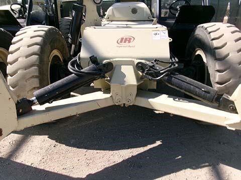 2006 Ingersol VR-1056C-19