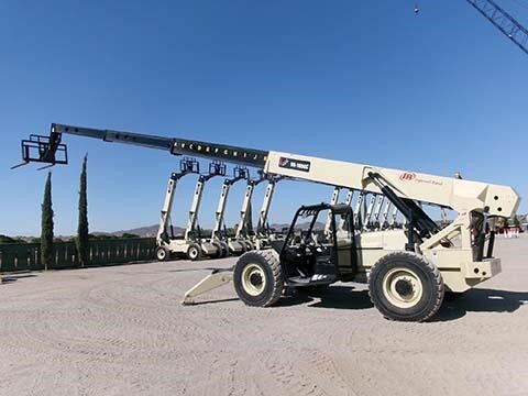 2006 Ingersol VR-1056C-20