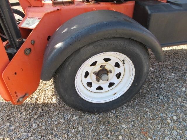 2018 JLG T350 Picture 7 2018 JLG T350-7