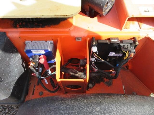 2018 JLG T350 Picture 11 2018 JLG T350-11