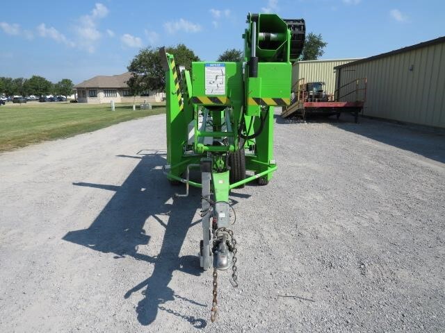 2022 Niftylift TM50 Picture 3 2022 Niftylift TM50-3