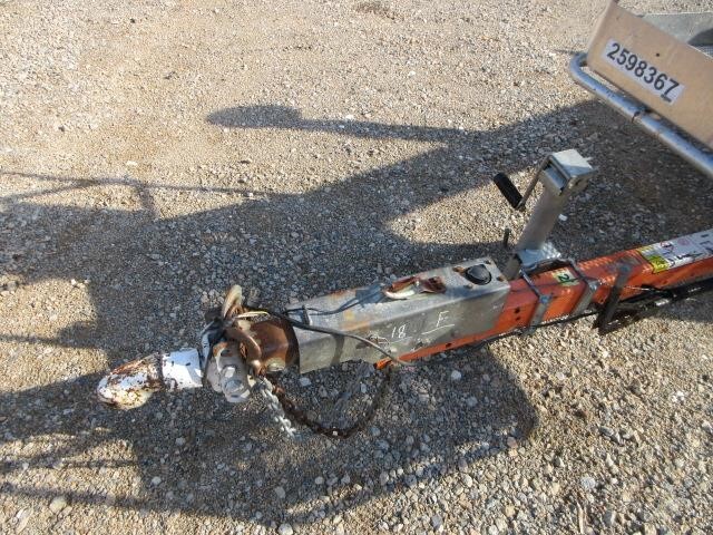 2018 JLG T350 Picture 16 2018 JLG T350-16