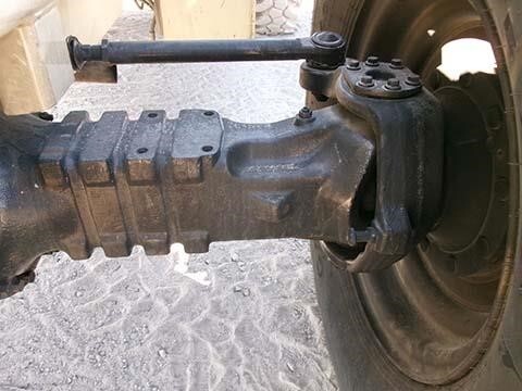 2007 Ingersol VR-1056C-9