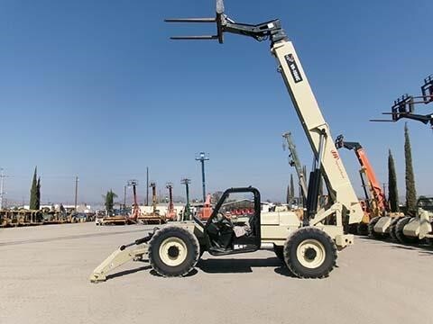 2007 Ingersol VR-1056C-18