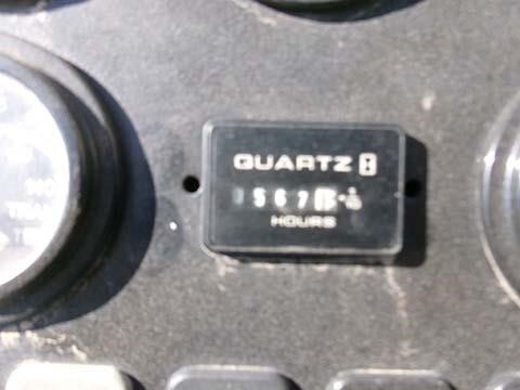 2007 Ingersol VR-1056C-20