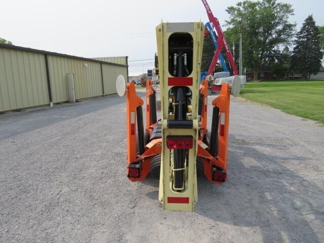 2018 JLG T350 Picture 7 2018 JLG T350-7