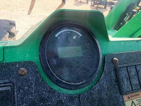 2018 SkyTrak 6036-28