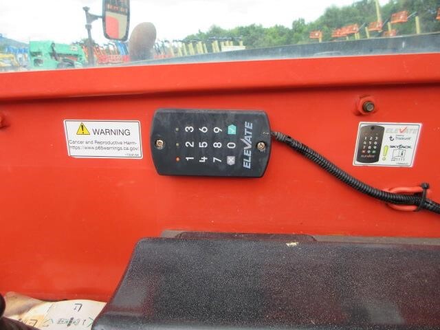 2020 Skyjack SJ1056 TH Picture 20 2020 Skyjack SJ1056 TH-20