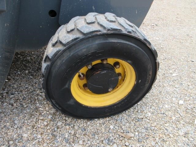 2018 Gehl RS5-19 GEN:3-9