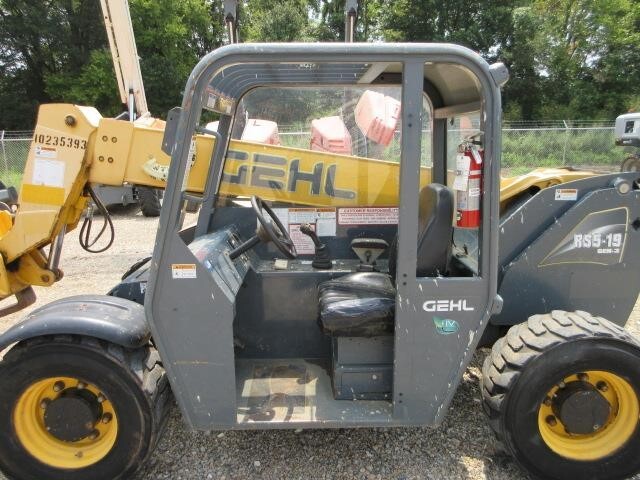 2018 Gehl RS5-19 GEN:3-15