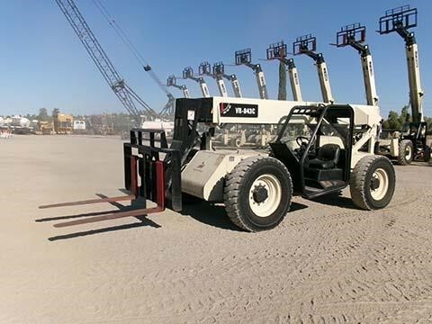 2005 Ingersol VR-843C-2