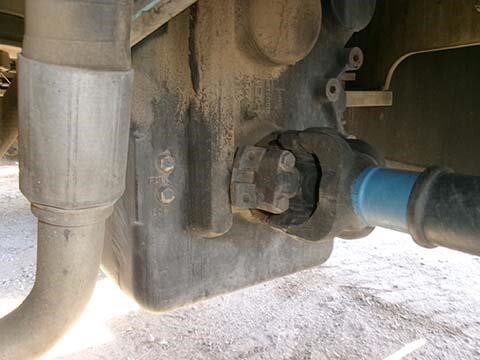 2005 Ingersol VR-843C-14