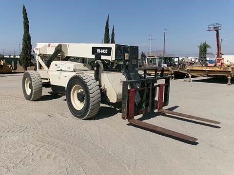 2006 Ingersol VR-843C-3