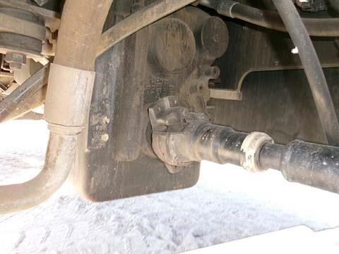 2006 Ingersol VR-843C-10