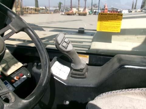 2006 Ingersol VR-843C-11