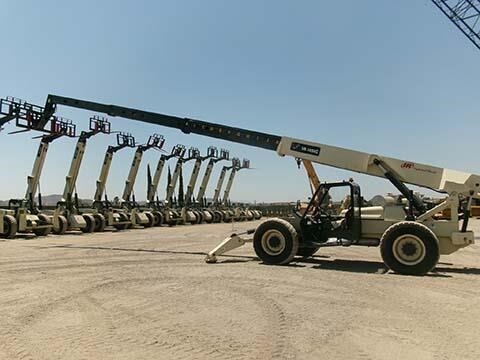 2005 Ingersol VR-1056C-16