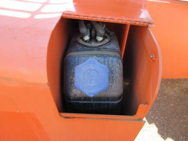 2018 SkyTrak 10054-15