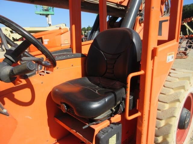 2018 SkyTrak 10054-21