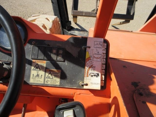 2018 SkyTrak 10054-23