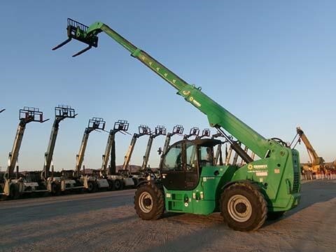 2017 Genie GTH-1544 Picture 15 2017 Genie GTH-1544-15