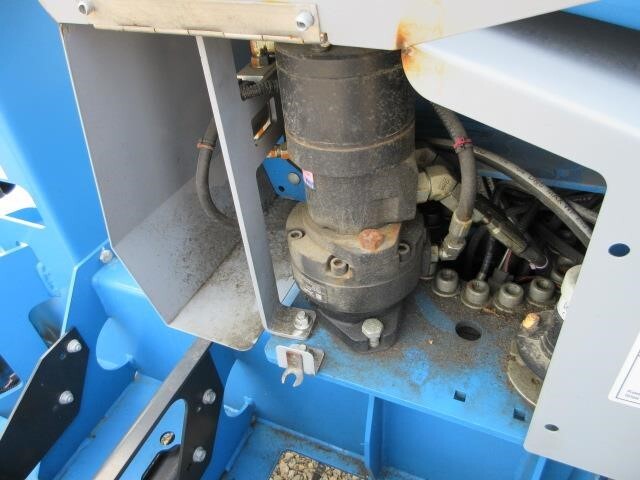 2023 Genie TZ-34/20 Picture 11 2023 Genie TZ-34/20-11