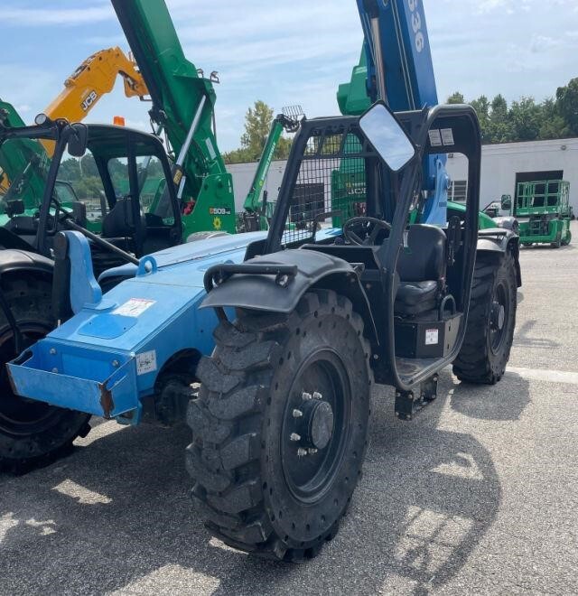 2016 Genie GTH-636
