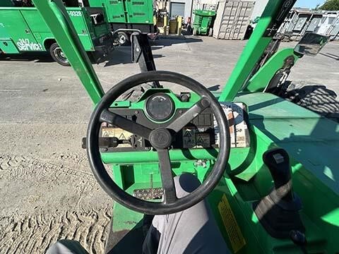 2018 SkyTrak 10054-7