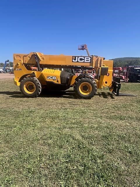 2016 JCB 510-56 Picture 4 2016 JCB 510-56-4