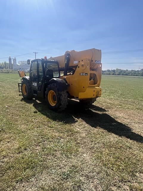 2016 JCB 510-56 Picture 7 2016 JCB 510-56-7