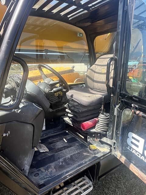 2016 JCB 510-56 Picture 9 2016 JCB 510-56-9