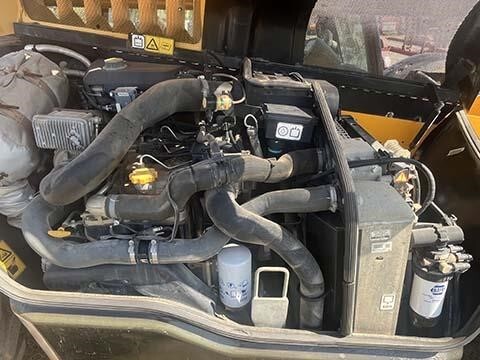 2016 JCB 510-56 Picture 11 2016 JCB 510-56-11