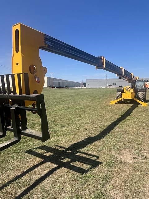2016 JCB 510-56 Picture 12 2016 JCB 510-56-12