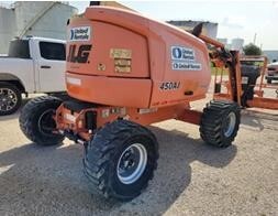 2017 JLG 450AJ Picture 3 2017 JLG 450AJ-3
