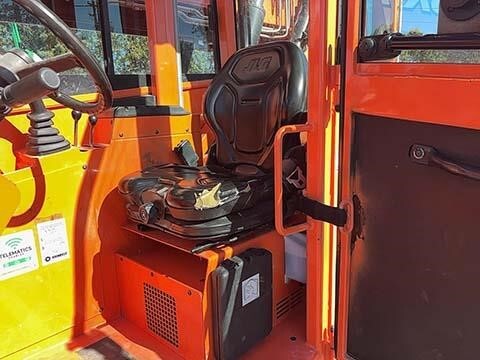 2017 SkyTrak 6036 Picture 16 2017 SkyTrak 6036-16