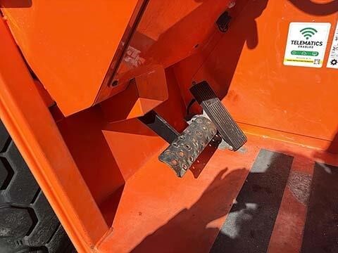 2017 SkyTrak 6036 Picture 24 2017 SkyTrak 6036-24