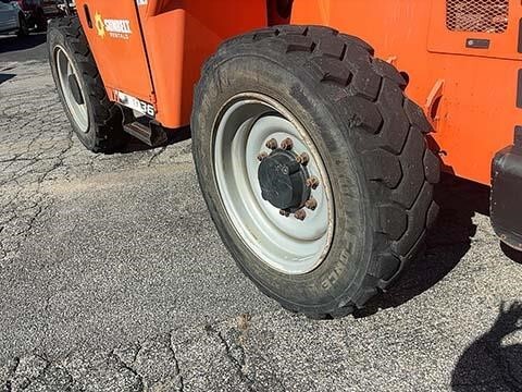 2017 SkyTrak 6036 Picture 11 2017 SkyTrak 6036-11