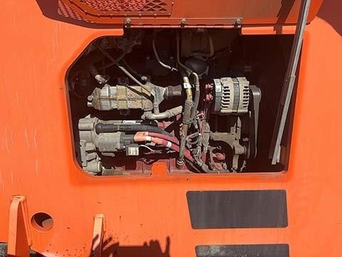 2017 SkyTrak 6036 Picture 13 2017 SkyTrak 6036-13