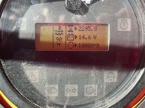 2017 SkyTrak 6036 Picture 28 2017 SkyTrak 6036-28