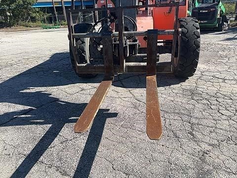 2017 SkyTrak 6036 Picture 26 2017 SkyTrak 6036-26