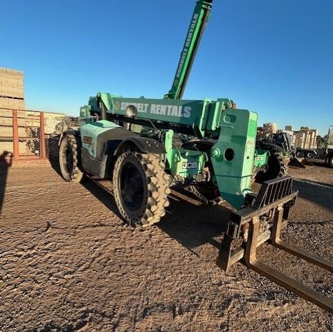 2017 JCB 509-42 Picture 3 2017 JCB 509-42-3