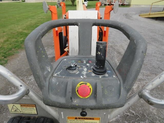 2018 JLG T500J Picture 10 2018 JLG T500J-10
