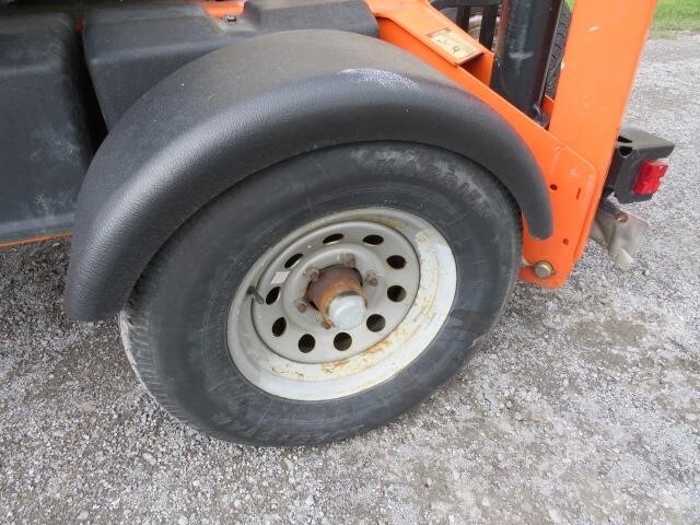 2018 JLG T500J Picture 12 2018 JLG T500J-12