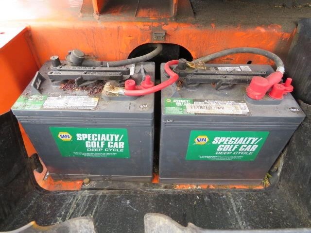 2018 JLG T500J Picture 18 2018 JLG T500J-18