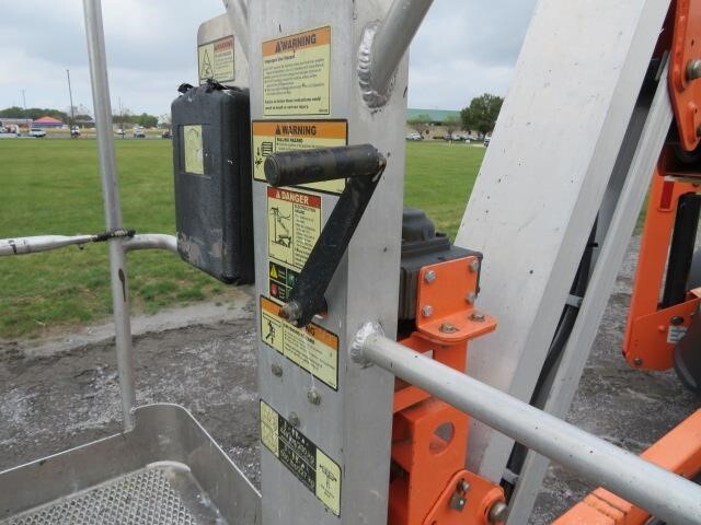 2018 JLG T500J Picture 14 2018 JLG T500J-14