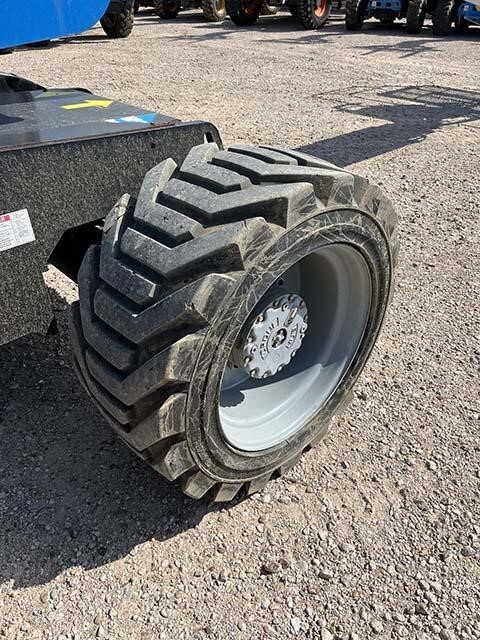 2018 Genie S-80XC Picture 7 2018 Genie S-80XC-7