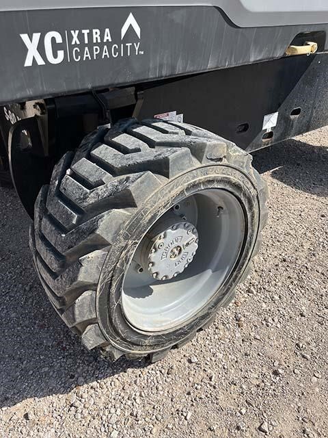 2018 Genie S-80XC Picture 8 2018 Genie S-80XC-8