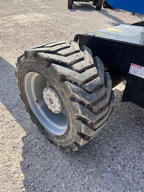 2018 Genie S-80XC Picture 10 2018 Genie S-80XC-10