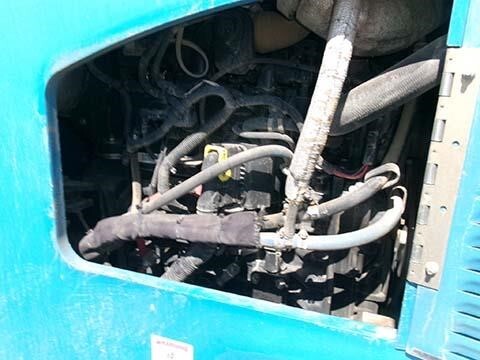 2017 Genie GTH-1056 Picture 16 2017 Genie GTH-1056-16