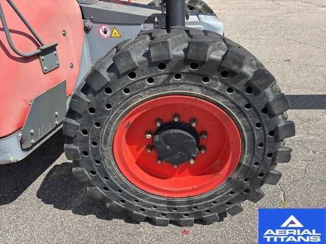 2017 Skyjack SJ643 TH Picture 10 2017 Skyjack SJ643 TH-10